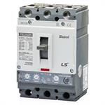 MCCB LS 3P 250A 50kA ( TS250N ETS23 ) chỉnh dòng điện tử 13 bước  0.4~1.0In